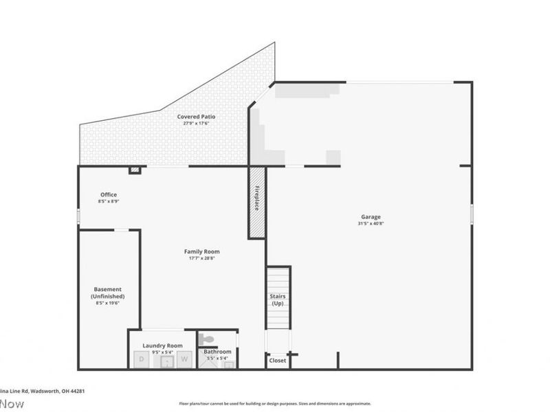 985 S Medina Line Road, Wadsworth, OH 44281 Photo 38
