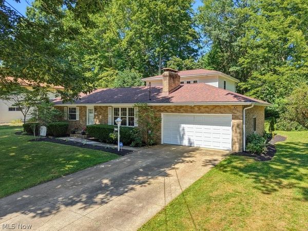 3167 Stanley Road , Fairlawn, OH 44333