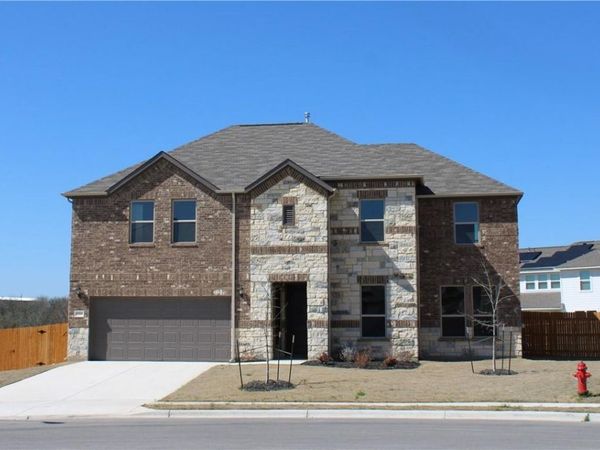 16700 Fresno CV , Pflugerville, TX 78660