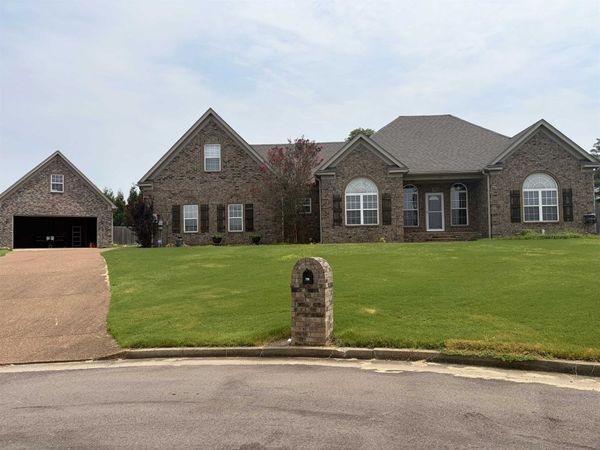 178 CLEMETINE RD, Atoka, TN 38004
