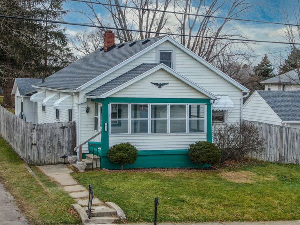 1015 Beacon Street, Springfield, OH 45505