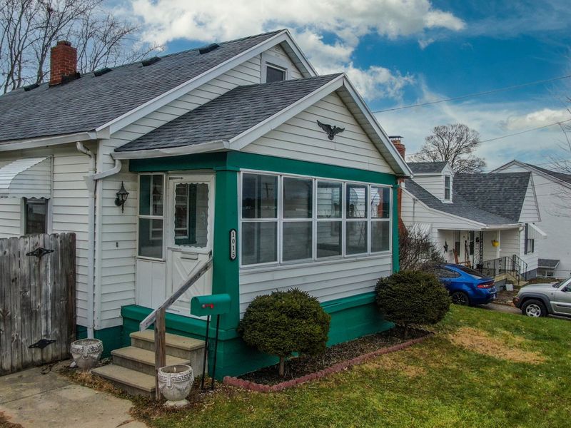 1015 Beacon Street, Springfield, OH 45505 Photo 2