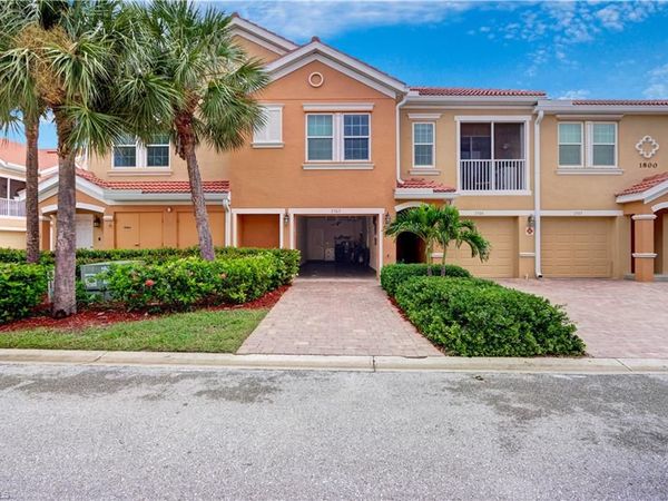 1800 Concordia Lake CIR, Unit 2303, CAPE CORAL, FL 33909
