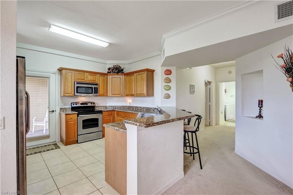 1800 Concordia Lake Cir , Unit 2303, Cape Coral, FL 33909 Photo
