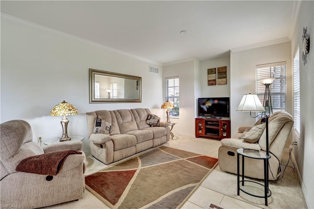 1800 Concordia Lake Cir , Unit 2303, Cape Coral, FL 33909 Photo