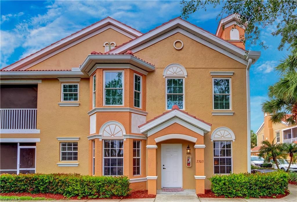 1800 Concordia Lake Cir, Unit 2303, Cape Coral, FL 33909 Photo