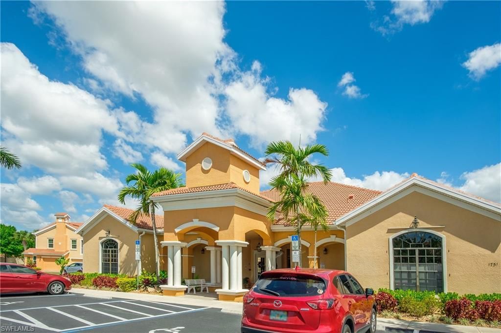 1800 Concordia Lake Cir , Unit 2303, Cape Coral, FL 33909 Photo