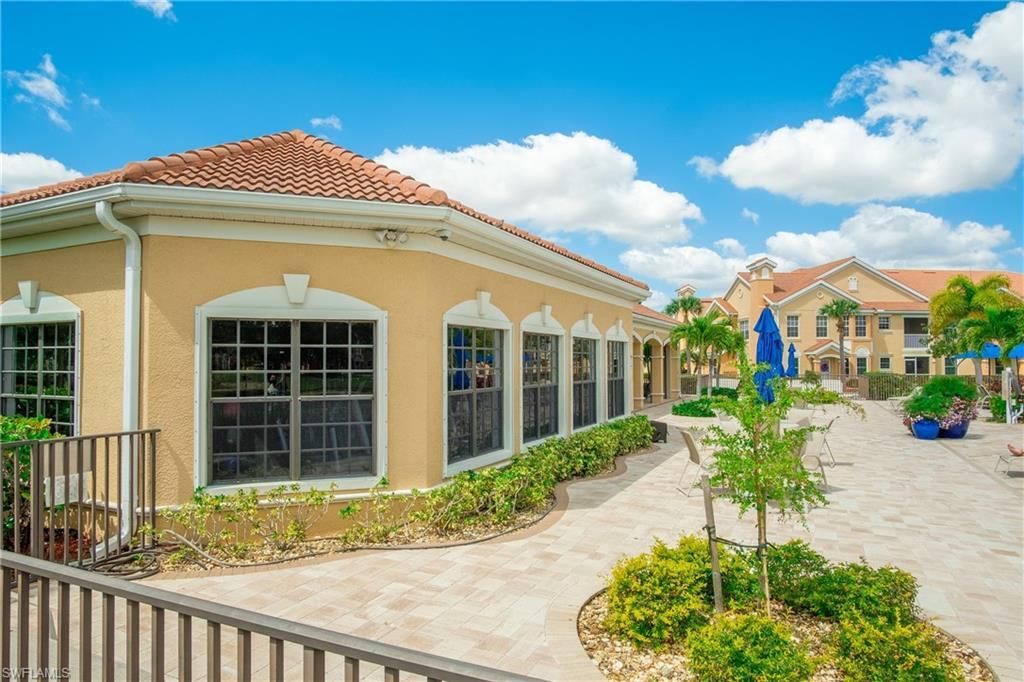 1800 Concordia Lake Cir , Unit 2303, Cape Coral, FL 33909 Photo