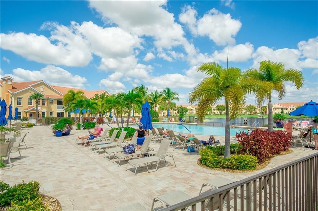 1800 Concordia Lake Cir , Unit 2303, Cape Coral, FL 33909 Photo