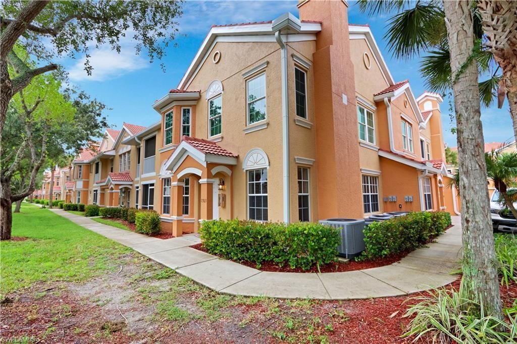 1800 Concordia Lake Cir , Unit 2303, Cape Coral, FL 33909 Photo