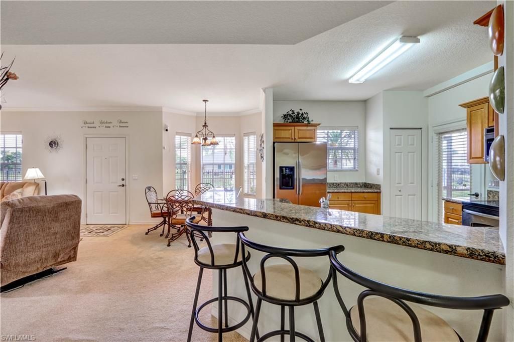1800 Concordia Lake Cir , Unit 2303, Cape Coral, FL 33909 Photo