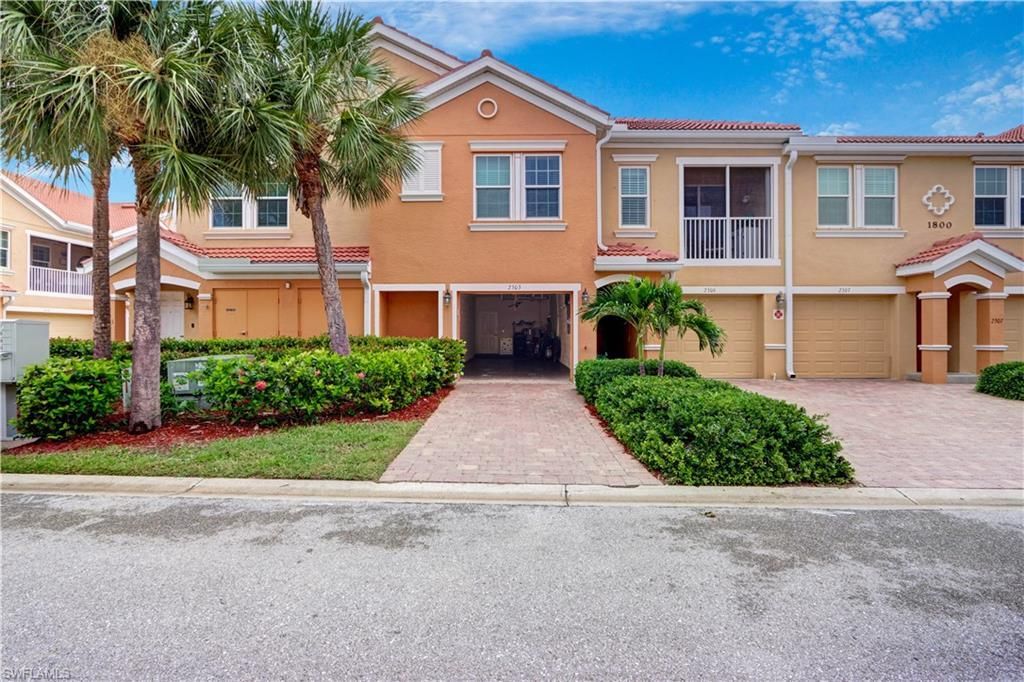 1800 Concordia Lake Cir , Unit 2303, Cape Coral, FL 33909 Photo