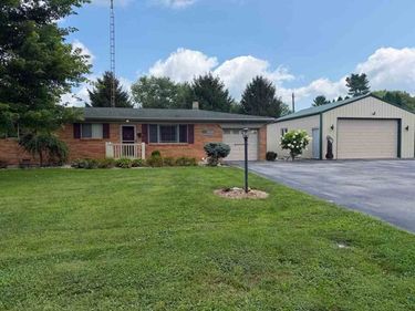 15 Circle Dr, Richmond, IN 47374