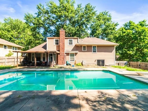 12101 E 60th Terrace, Kansas City, MO 64133