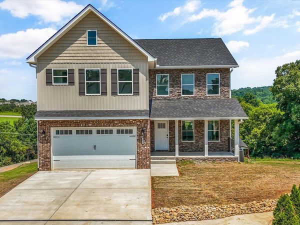 272 Bluff Shadows Lane, Seymour, TN 37865
