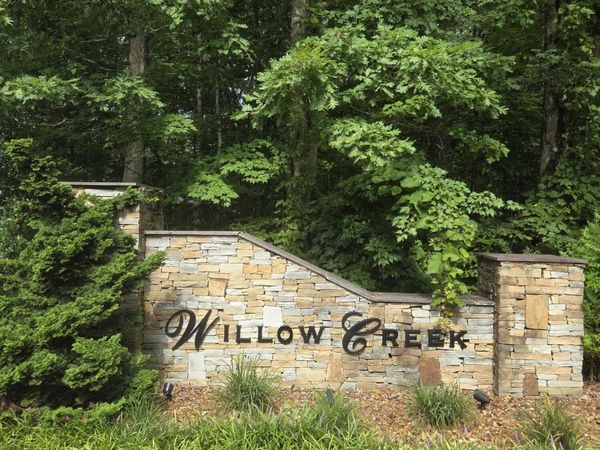 Frost Creek Drive, Crossville, TN 38571