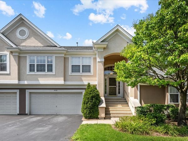 3029 Lexington Lane , Unit 3029, Glenview, IL 60026
