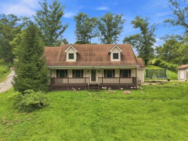 4340 Simpson Lane, Richmond, KY 40475