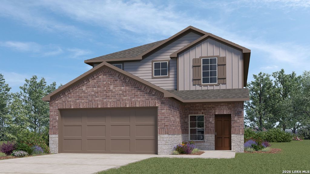 5107 Fannin Crane, San Antonio, TX 78245 Main Photo