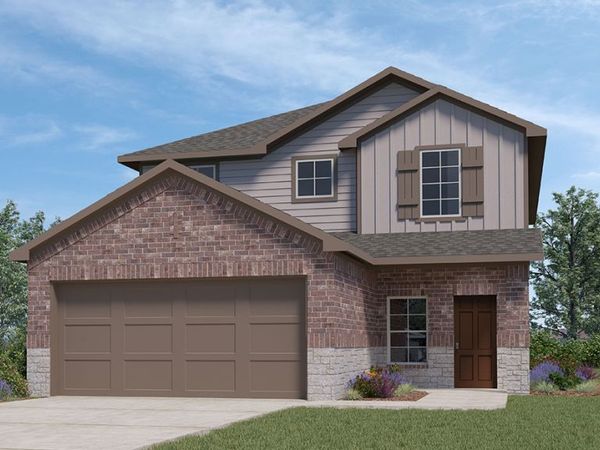 5107 Fannin Crane, San Antonio, TX 78245