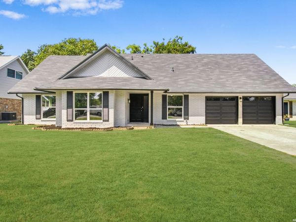 10515 MERRITIME CT, San Antonio, TX 78217