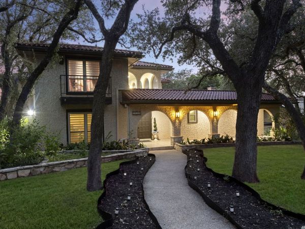 9111 RUSHING ST, San Antonio, TX 78230