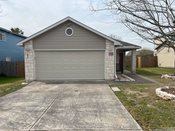 104 BRIAR ST, Cibolo, TX 78108