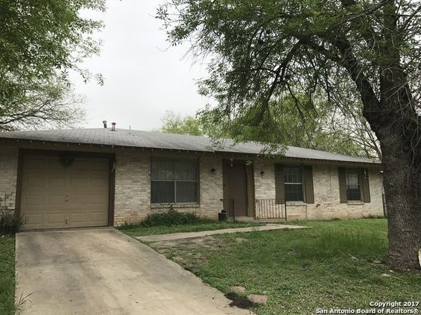 6007 MISTY VALLEY DR, San Antonio, TX 78242