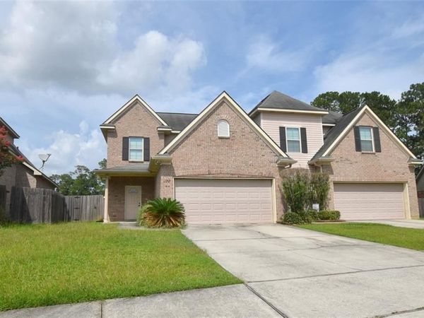 172 NICKEL LOOP Loop , Slidell, LA 70458