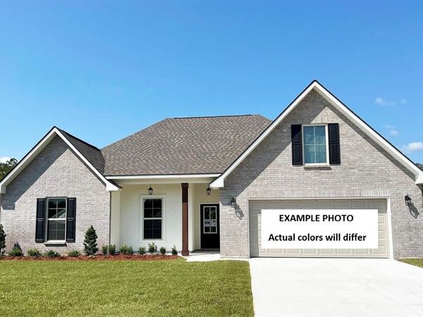 44453 Lake Wind Drive, Hammond, LA 70403
