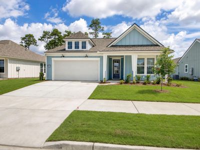 2160 Wright Brothers, Charleston, SC 29492