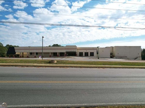 274 Highway 138 SW, Riverdale, GA 30274