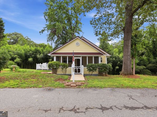 407 Cedar Avenue, Demorest, GA 30535