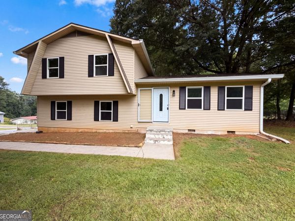 3691 Lavilla Drive, Powder Springs, GA 30127