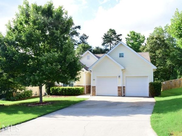 35 Bedford Park Drive, Newnan, GA 30263