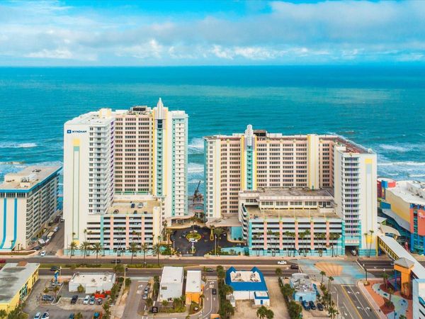 350 N Atlantic Avenue, Unit 2433, Daytona Beach, FL 32118