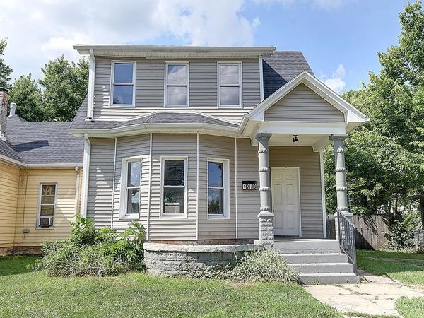 1713 Columbia Avenue, Middletown, OH 45042