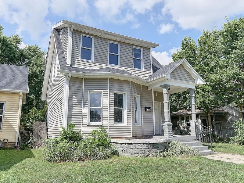 1713 Columbia Avenue, Middletown, OH 45042 Photo 2