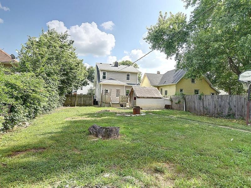 1713 Columbia Avenue, Middletown, OH 45042 Photo 24