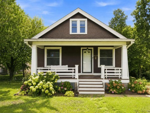 4449 Foley Road, Delhi Twp, OH 45238