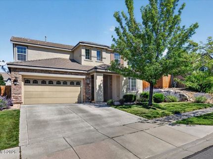 7325 Heritage Oaks Drive, Reno, NV 89523 Photo