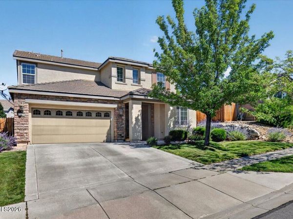 7325 Heritage Oaks Drive, Reno, NV 89523