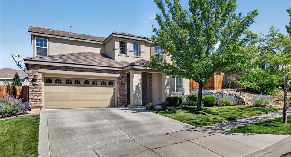 7325 Heritage Oaks Drive, Reno, NV 89523 Photo