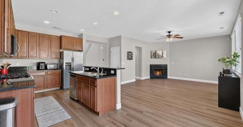 7325 Heritage Oaks Drive, Reno, NV 89523 Photo