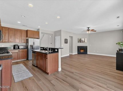 7325 Heritage Oaks Drive, Reno, NV 89523 Photo