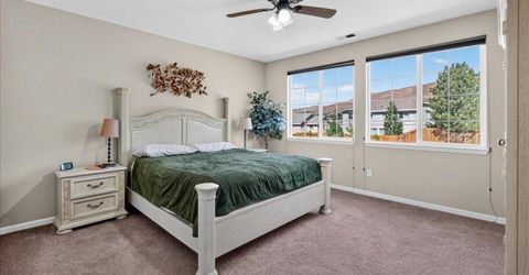 7325 Heritage Oaks Drive, Reno, NV 89523 Photo