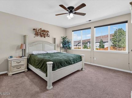 7325 Heritage Oaks Drive, Reno, NV 89523 Photo