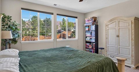 7325 Heritage Oaks Drive, Reno, NV 89523 Photo
