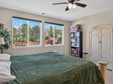 7325 Heritage Oaks Drive, Reno, NV 89523 Photo