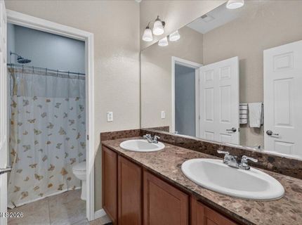 7325 Heritage Oaks Drive, Reno, NV 89523 Photo